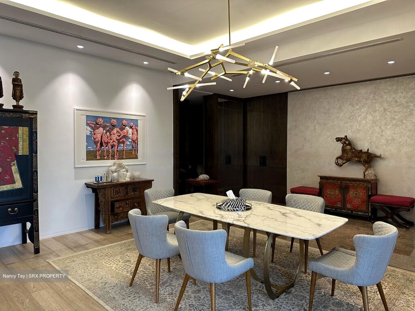 Nassim Park Residences (D10), Condominium #483368621